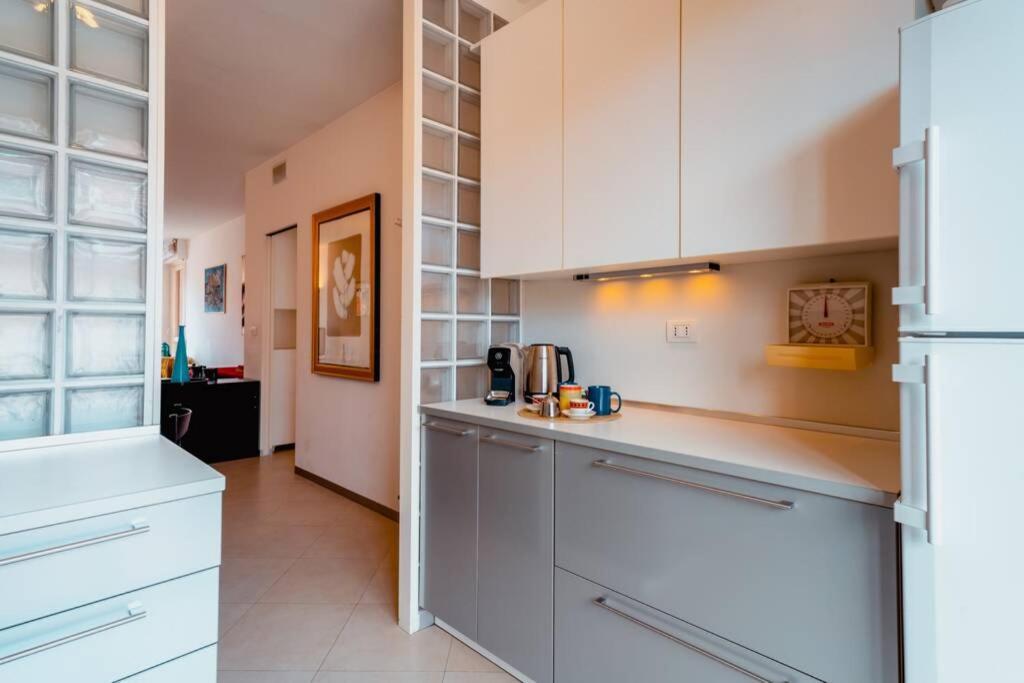Grand Central Ventimiglia - WiFi&Parking Esterno foto
