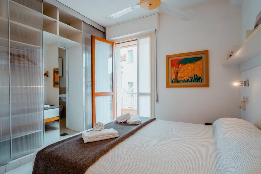 Grand Central Ventimiglia - WiFi&Parking Esterno foto