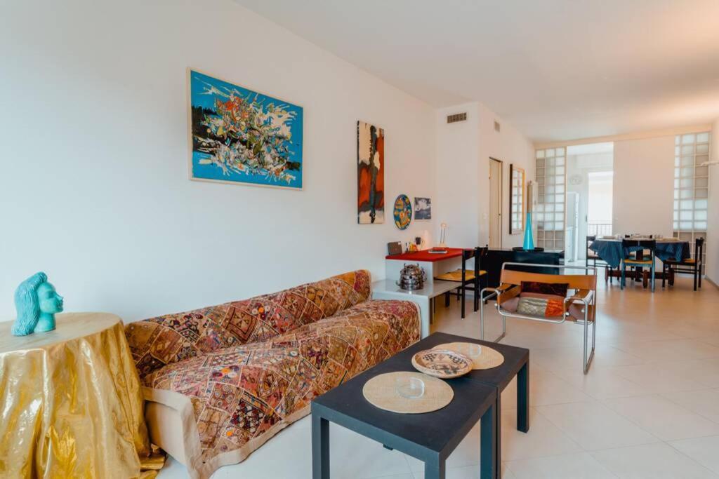 Grand Central Ventimiglia - WiFi&Parking Esterno foto