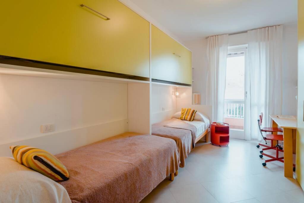 Grand Central Ventimiglia - WiFi&Parking Esterno foto